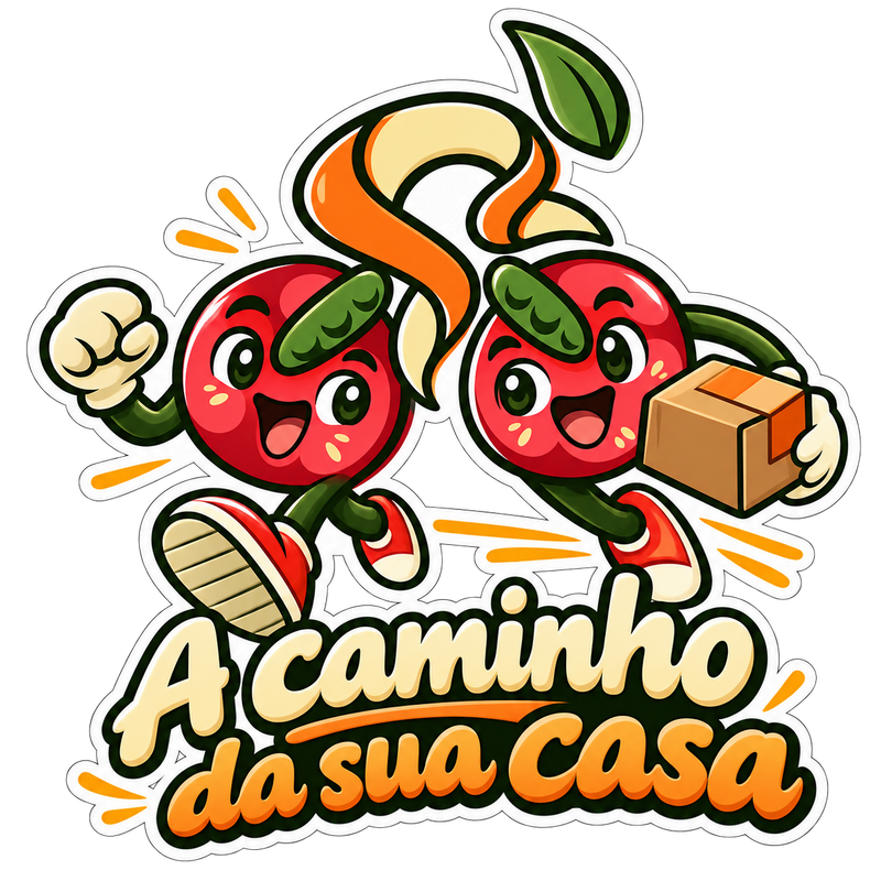 Sticker Logomarca 3