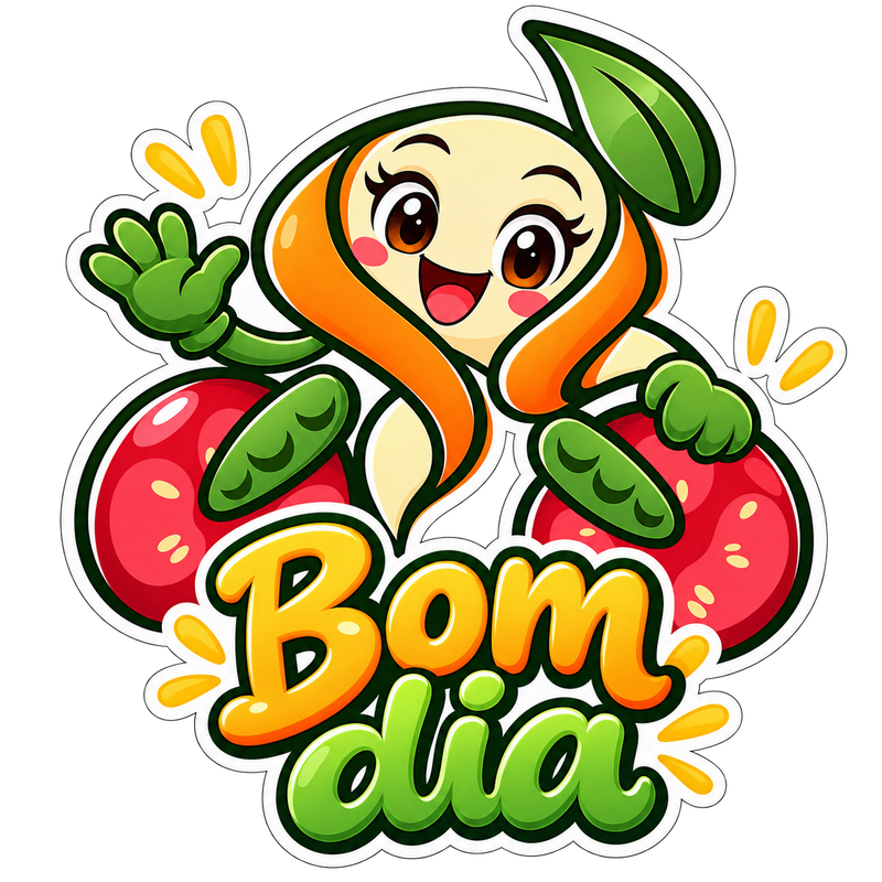 Sticker Confirmado
