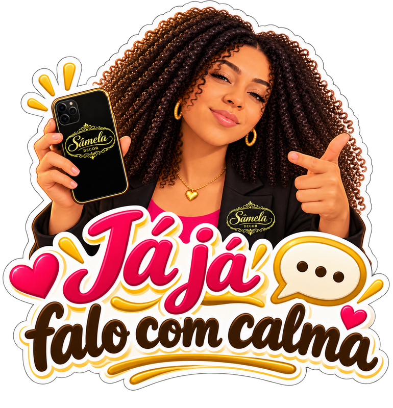Sticker Pessoa 3